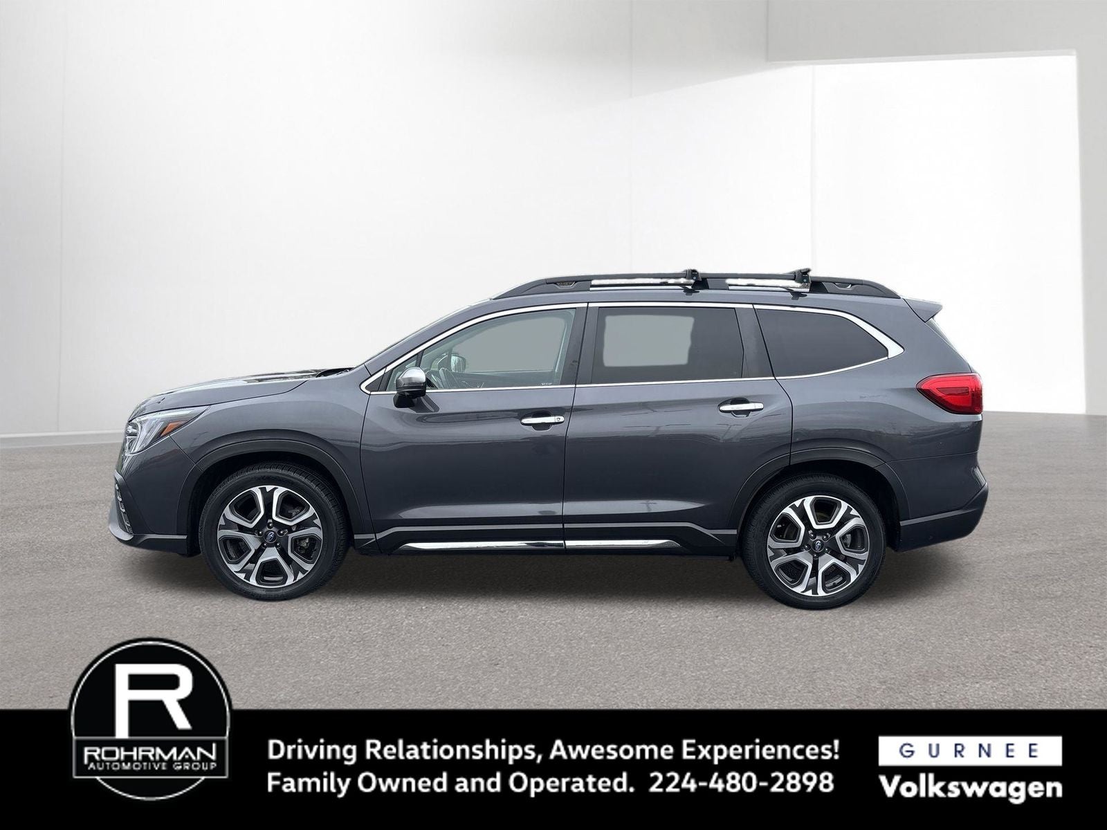 2023 Subaru Ascent Touring