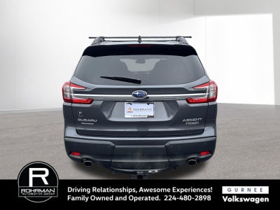 2023 Subaru Ascent Touring