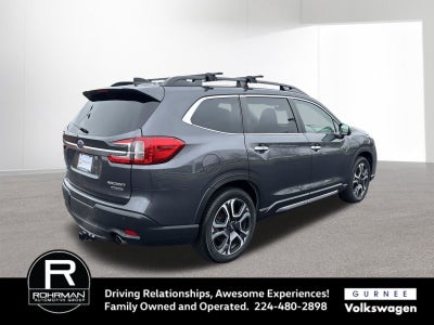 2023 Subaru Ascent Touring