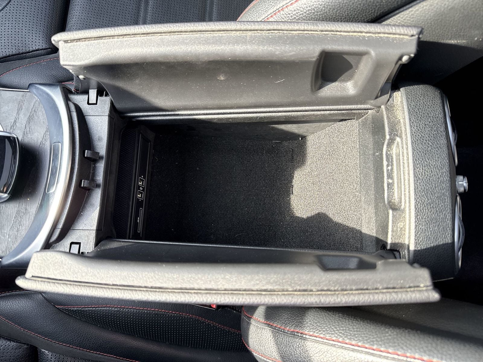 2018 Mercedes-Benz C-Class C 43 AMG® 4MATIC®