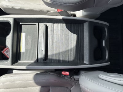 2018 Honda Odyssey Touring