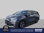 2018 Honda Odyssey Touring