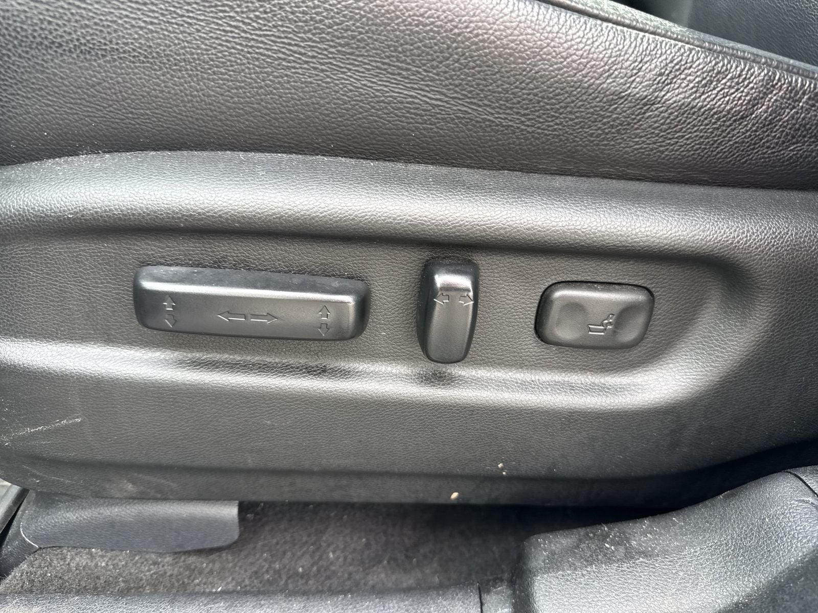 2019 Honda Pilot Touring 8 Passenger