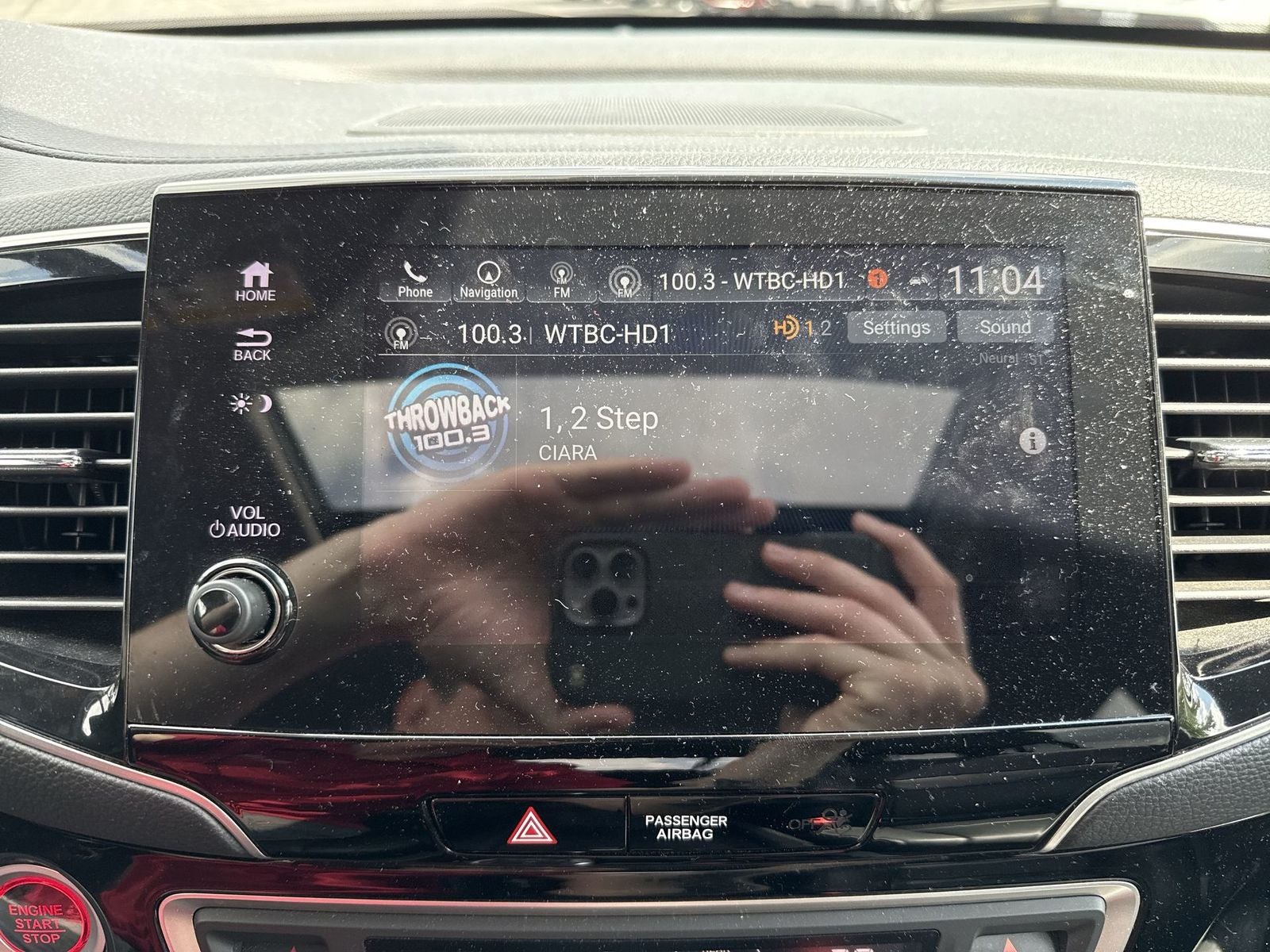 2019 Honda Pilot Touring 8 Passenger