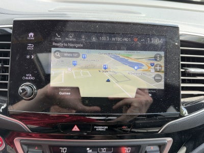 2019 Honda Pilot Touring 8 Passenger