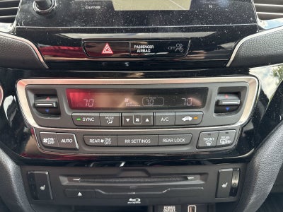 2019 Honda Pilot Touring 8 Passenger