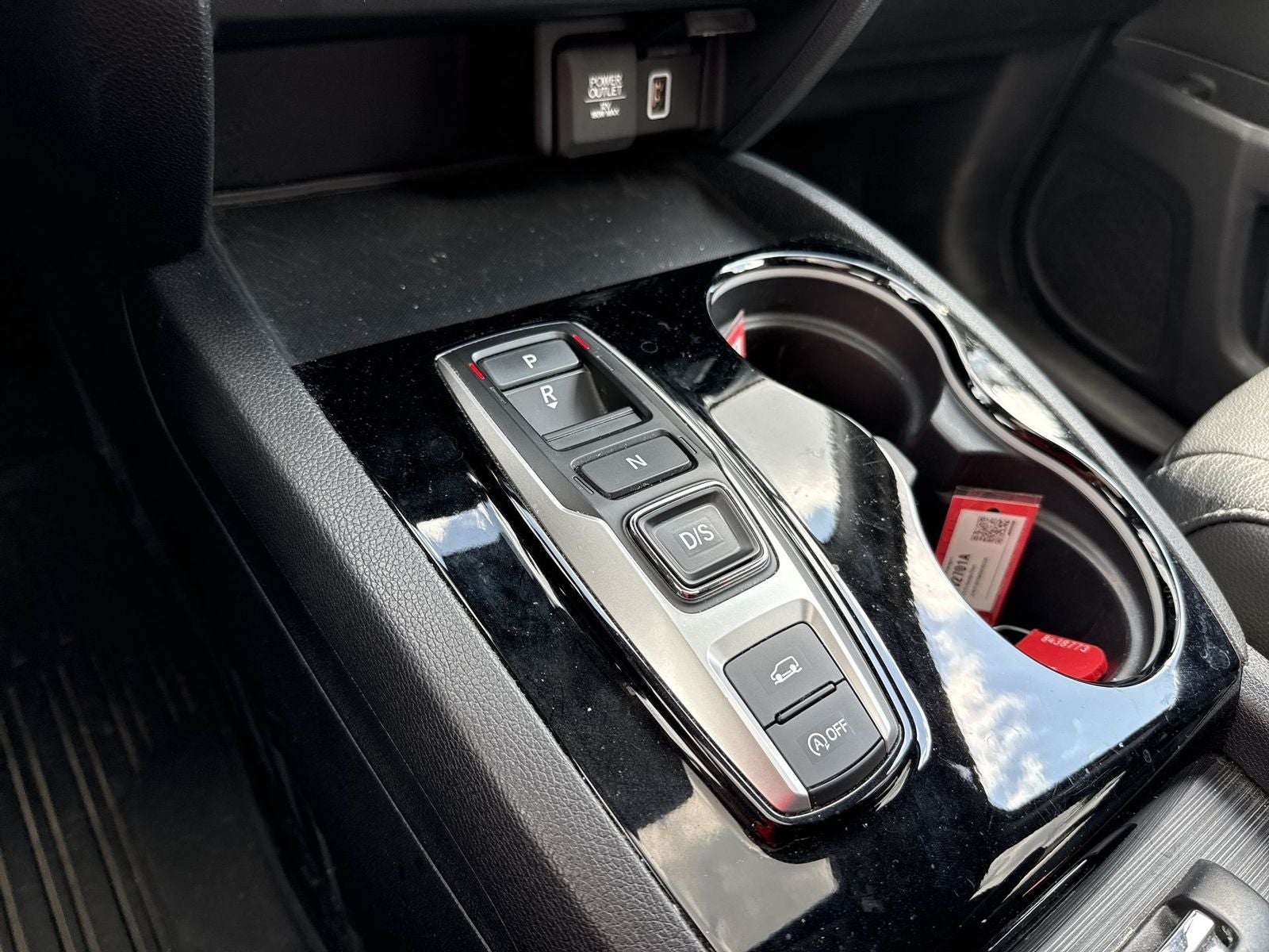 2019 Honda Pilot Touring 8 Passenger