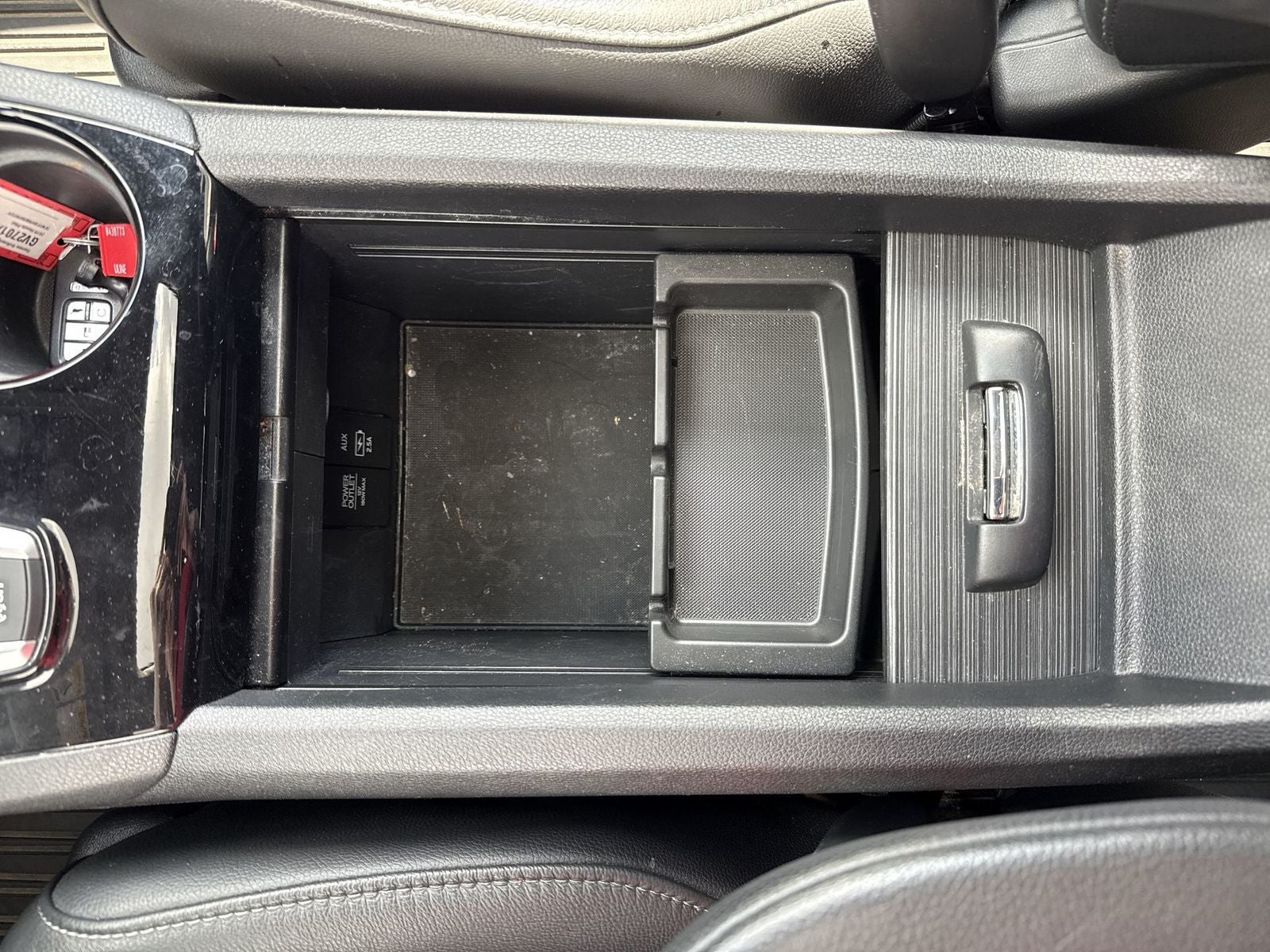 2019 Honda Pilot Touring 8 Passenger