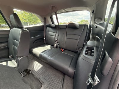 2019 Honda Pilot Touring 8 Passenger