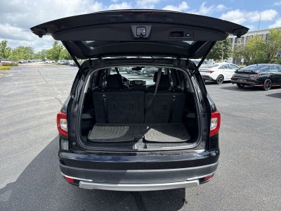 2019 Honda Pilot Touring 8 Passenger