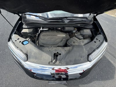 2019 Honda Pilot Touring 8 Passenger