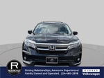 2019 Honda Pilot Touring 8 Passenger