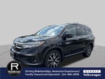 2019 Honda Pilot Touring 8 Passenger