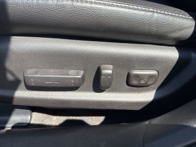 2018 Acura RDX Technology Package