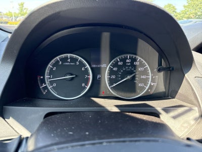 2018 Acura RDX Technology Package