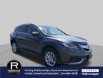 2018 Acura RDX Technology Package
