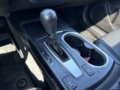 2018 Acura RDX Technology Package