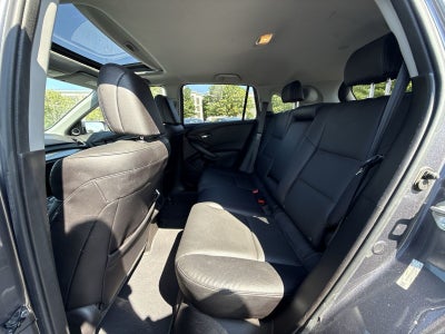 2018 Acura RDX Technology Package