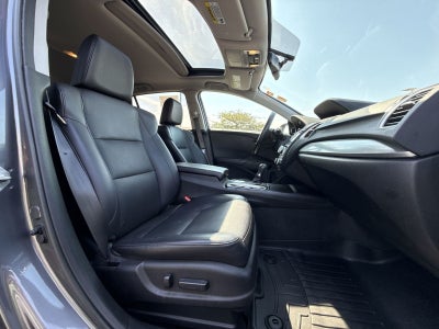 2018 Acura RDX Technology Package