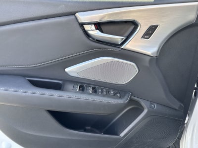 2024 Acura RDX Technology Package SH-AWD