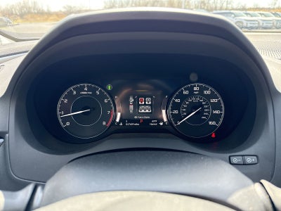 2024 Acura RDX Technology Package SH-AWD