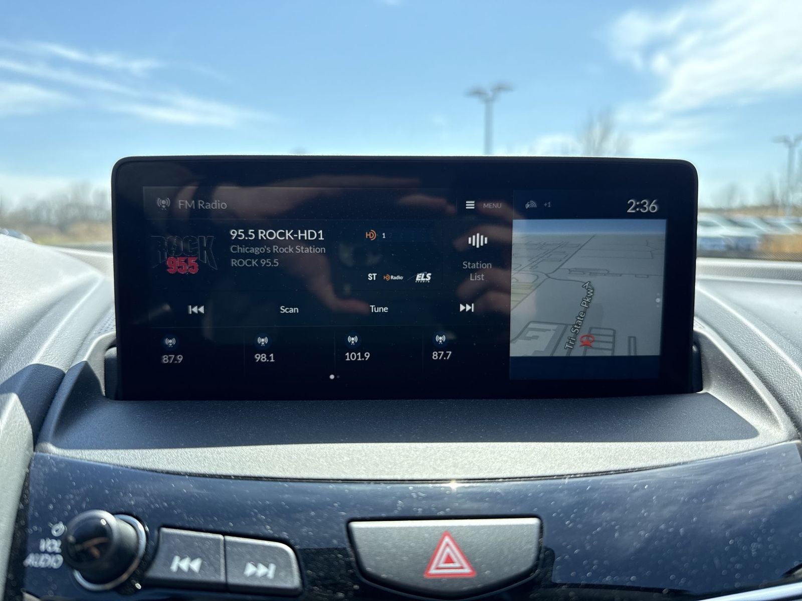 2024 Acura RDX Technology Package SH-AWD