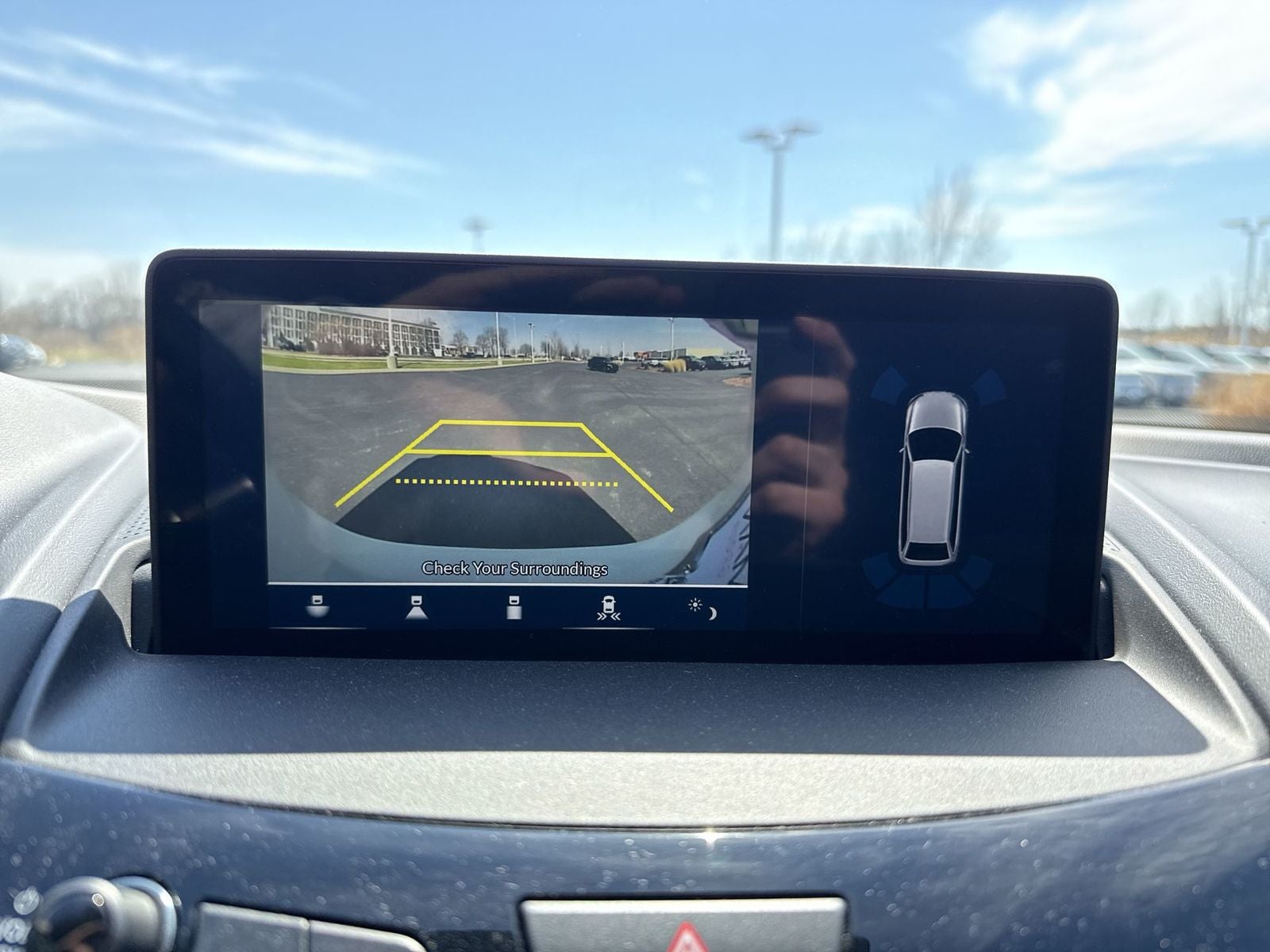 2024 Acura RDX Technology Package SH-AWD