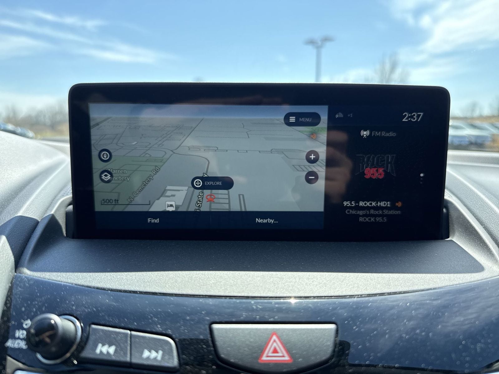 2024 Acura RDX Technology Package SH-AWD