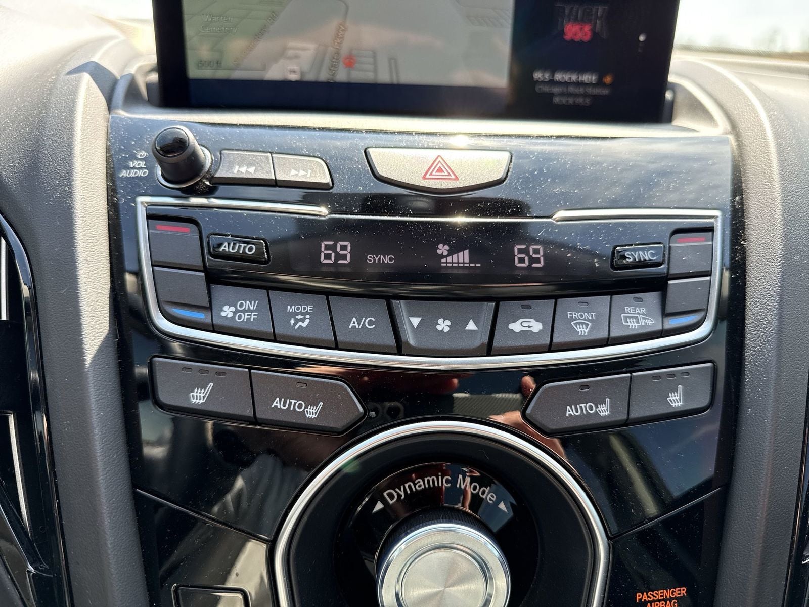 2024 Acura RDX Technology Package SH-AWD