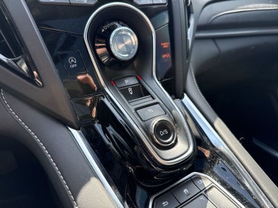 2024 Acura RDX Technology Package SH-AWD