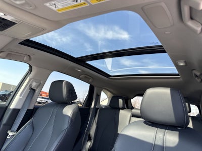 2024 Acura RDX Technology Package SH-AWD