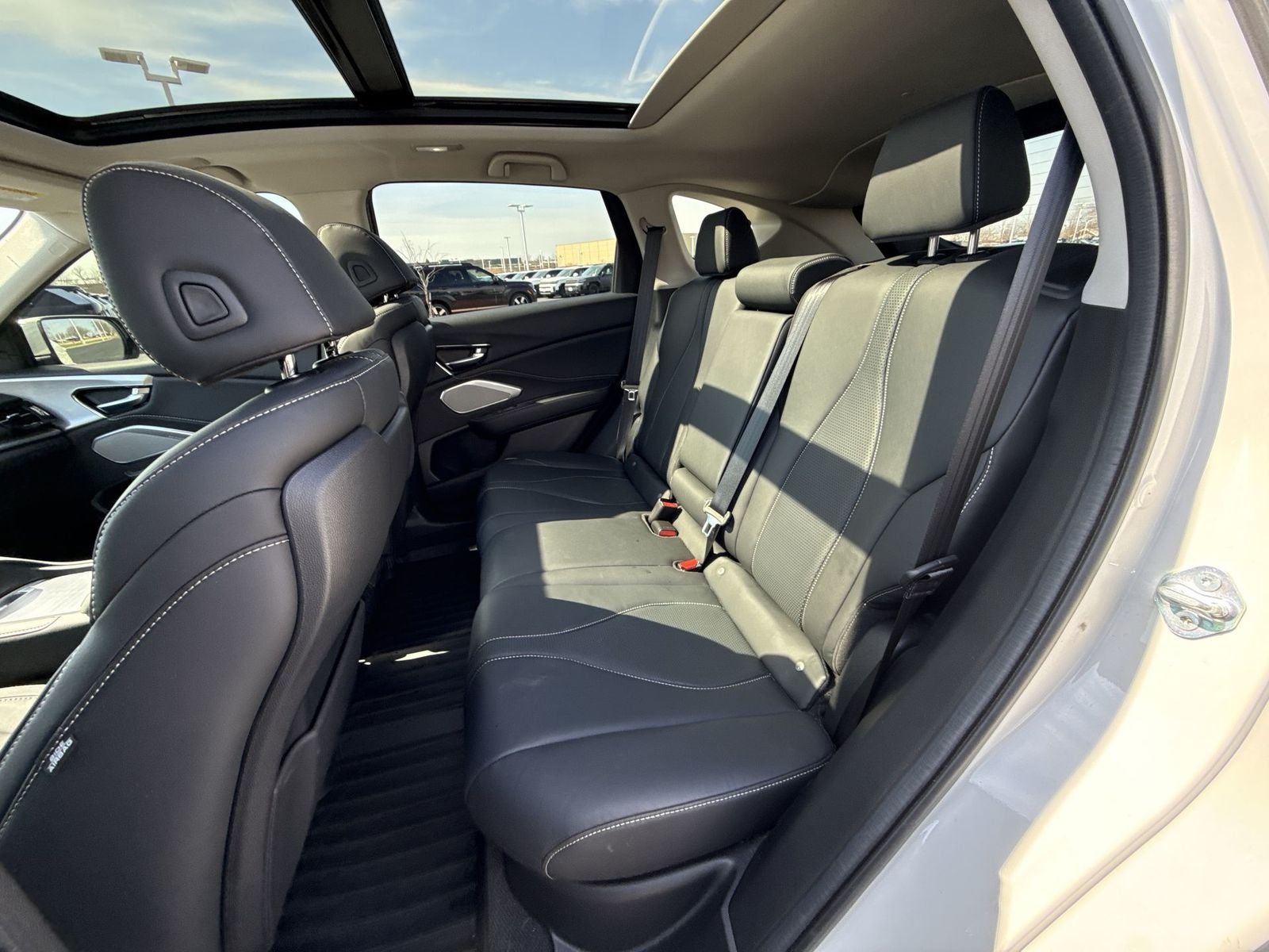 2024 Acura RDX Technology Package SH-AWD