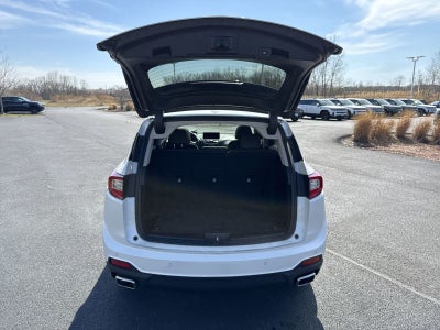 2024 Acura RDX Technology Package SH-AWD