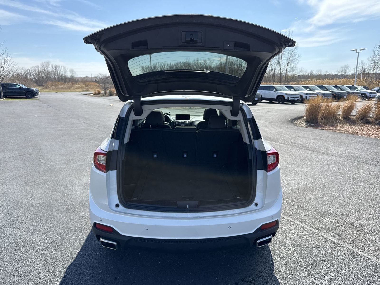 2024 Acura RDX Technology Package SH-AWD