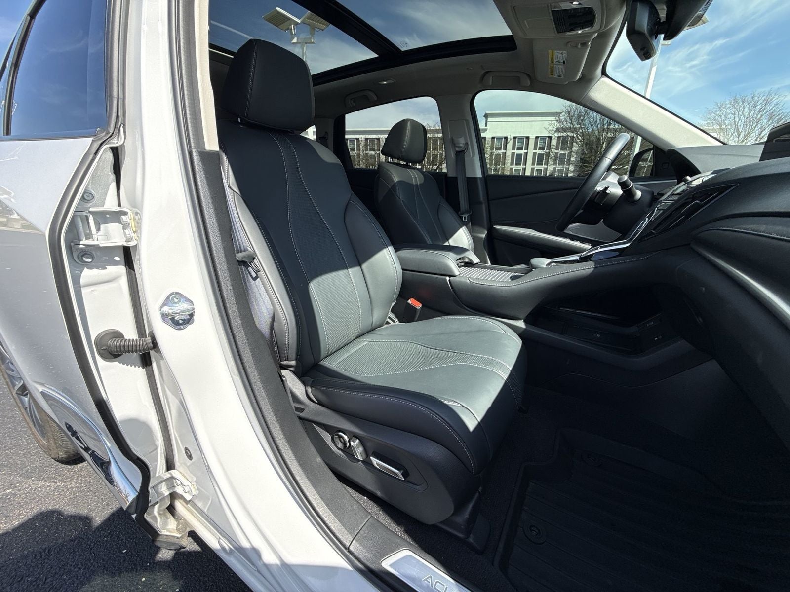 2024 Acura RDX Technology Package SH-AWD