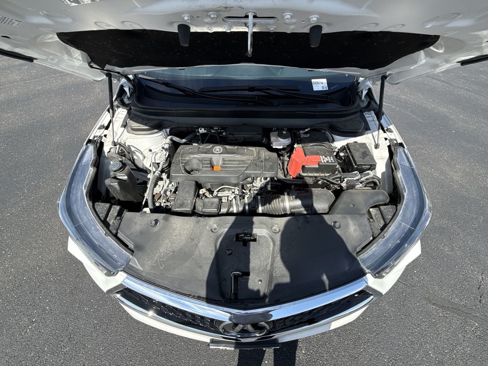 2024 Acura RDX Technology Package SH-AWD