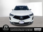 2024 Acura RDX Technology Package SH-AWD