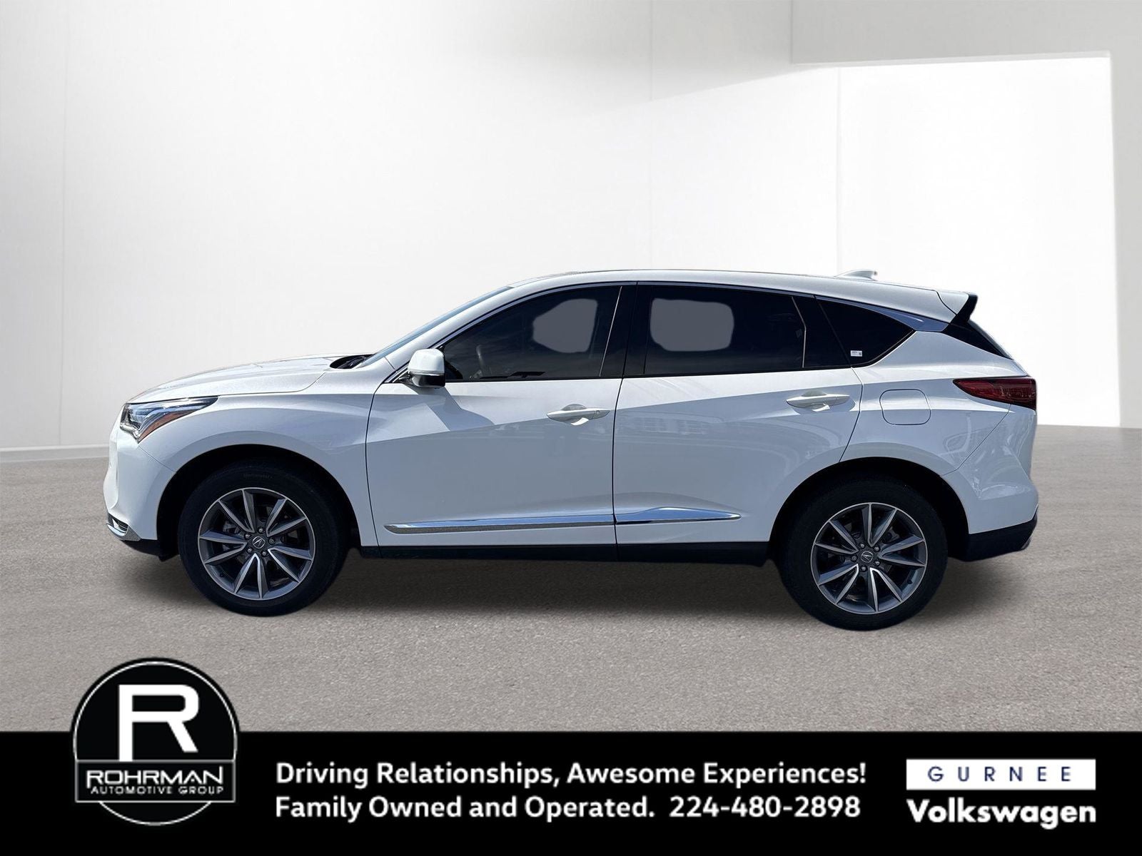 2024 Acura RDX Technology Package SH-AWD