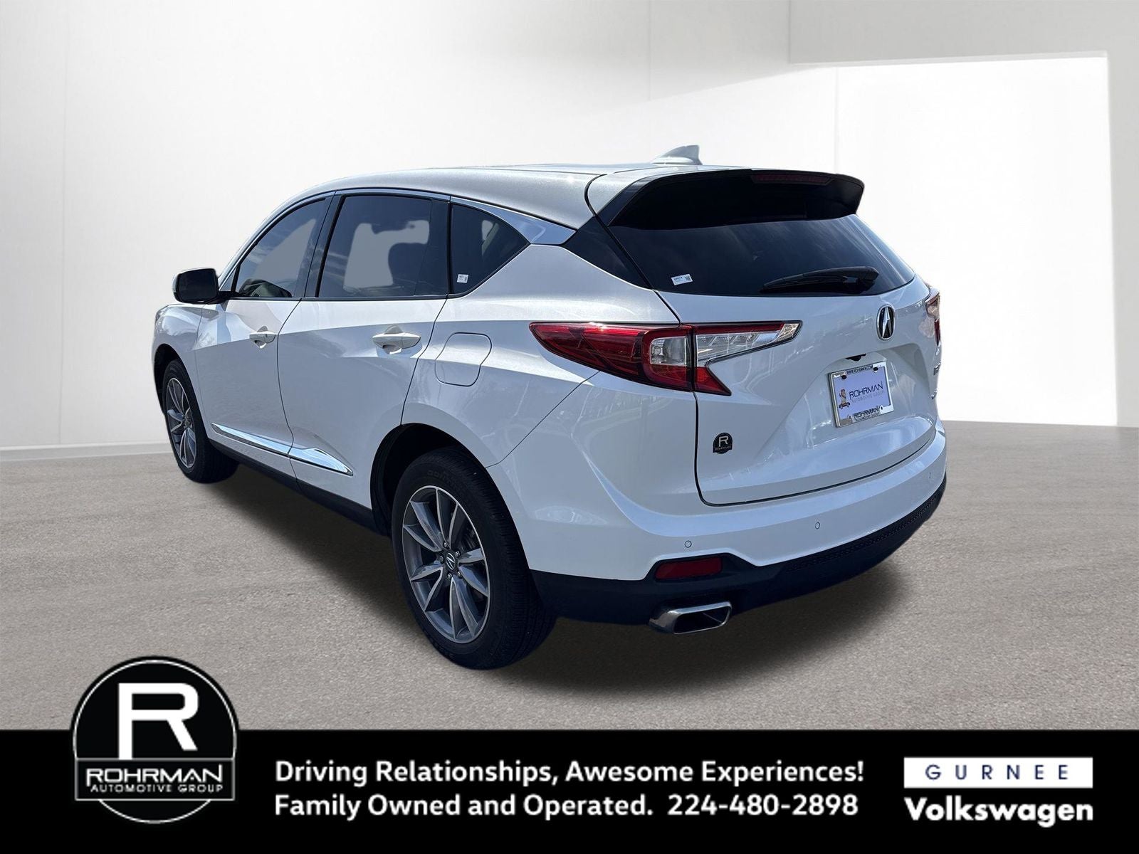 2024 Acura RDX Technology Package SH-AWD