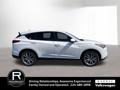 2024 Acura RDX Technology Package SH-AWD