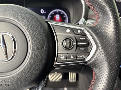 2023 Acura MDX A-Spec SH-AWD