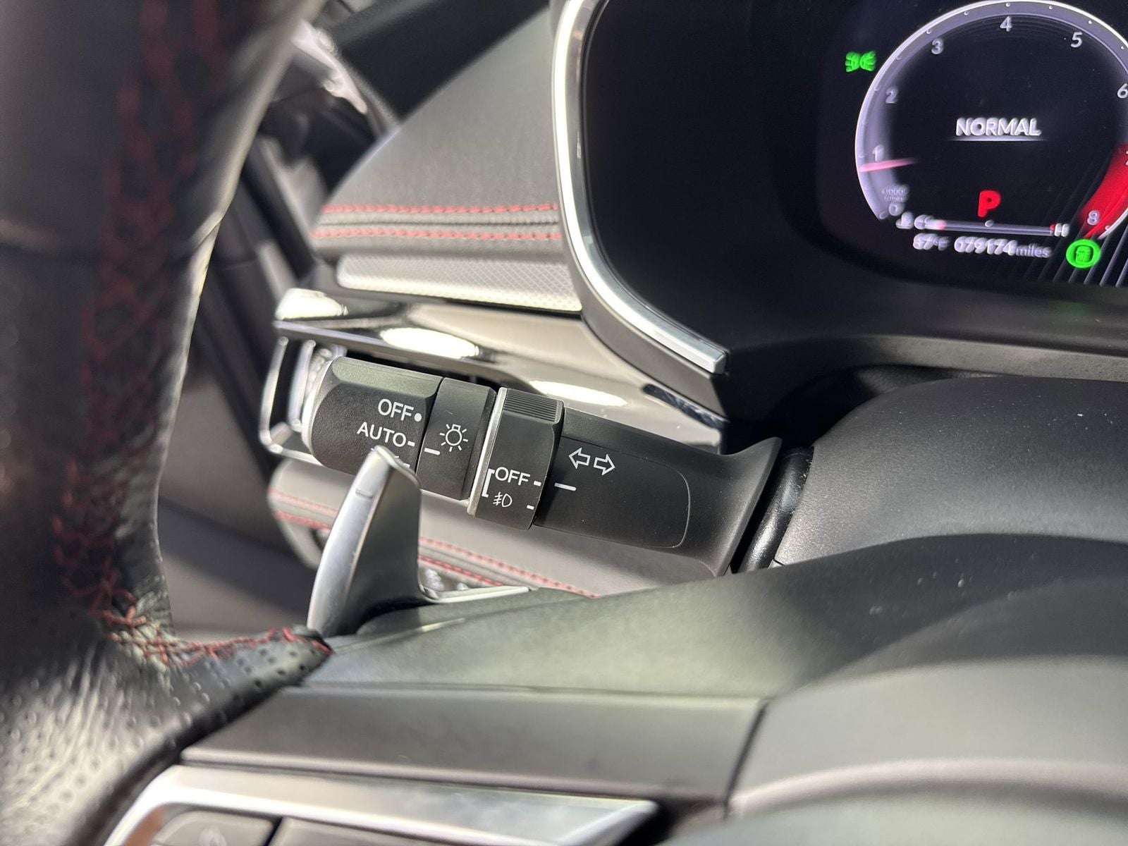 2023 Acura MDX A-Spec SH-AWD