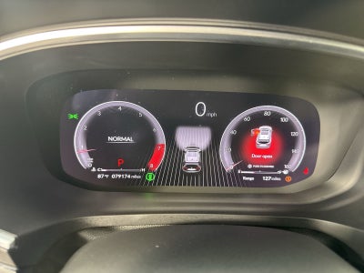 2023 Acura MDX A-Spec SH-AWD