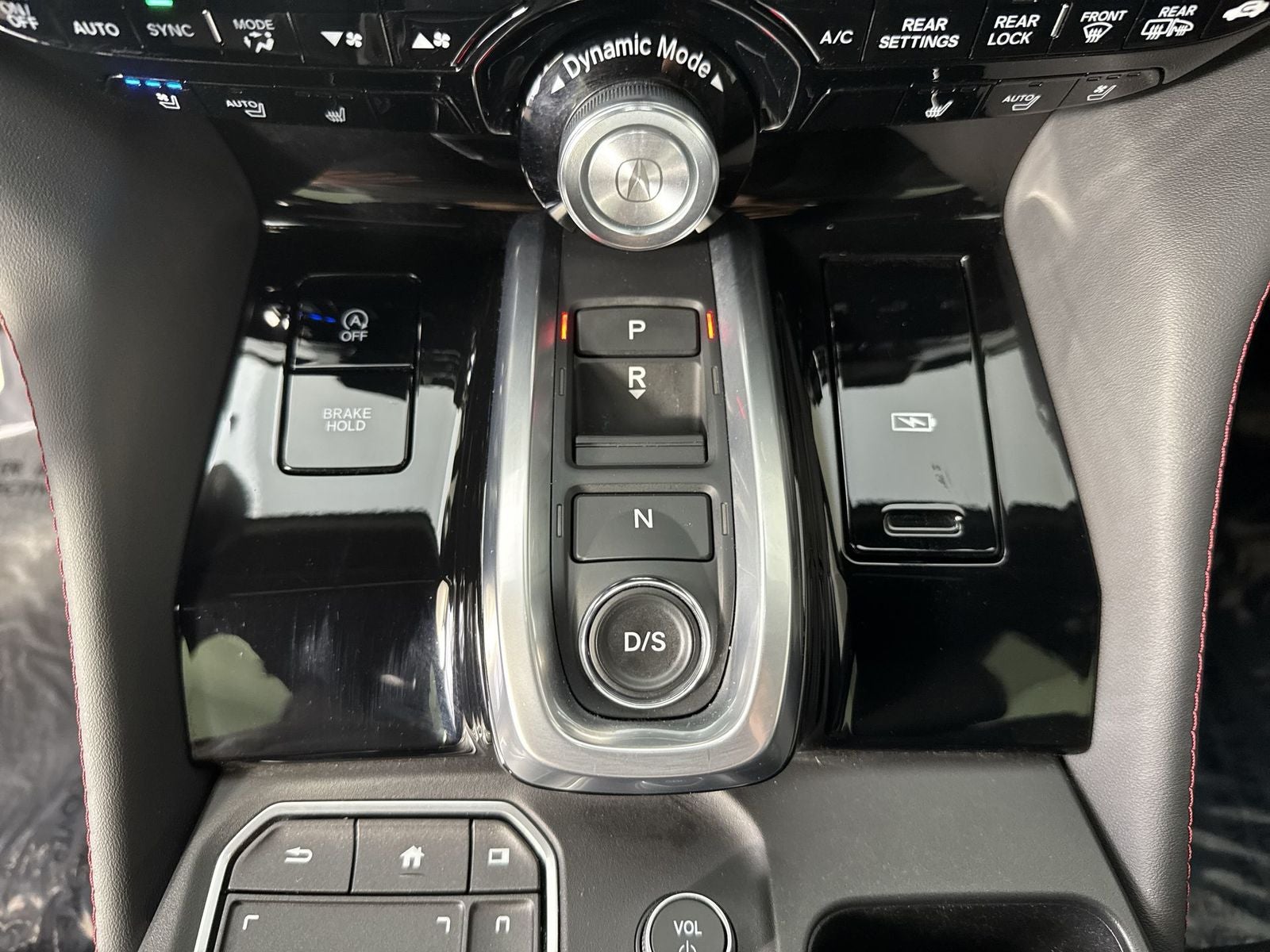 2023 Acura MDX A-Spec SH-AWD