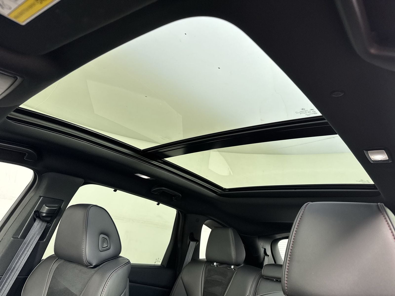 2023 Acura MDX A-Spec SH-AWD