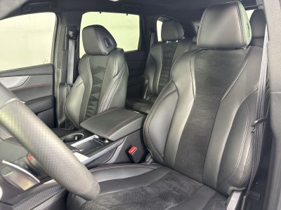 2023 Acura MDX A-Spec SH-AWD