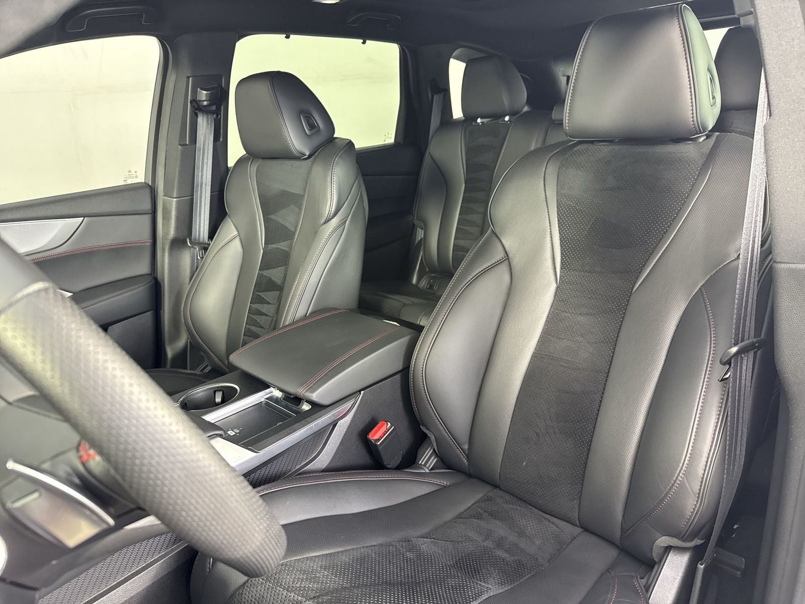 2023 Acura MDX A-Spec SH-AWD