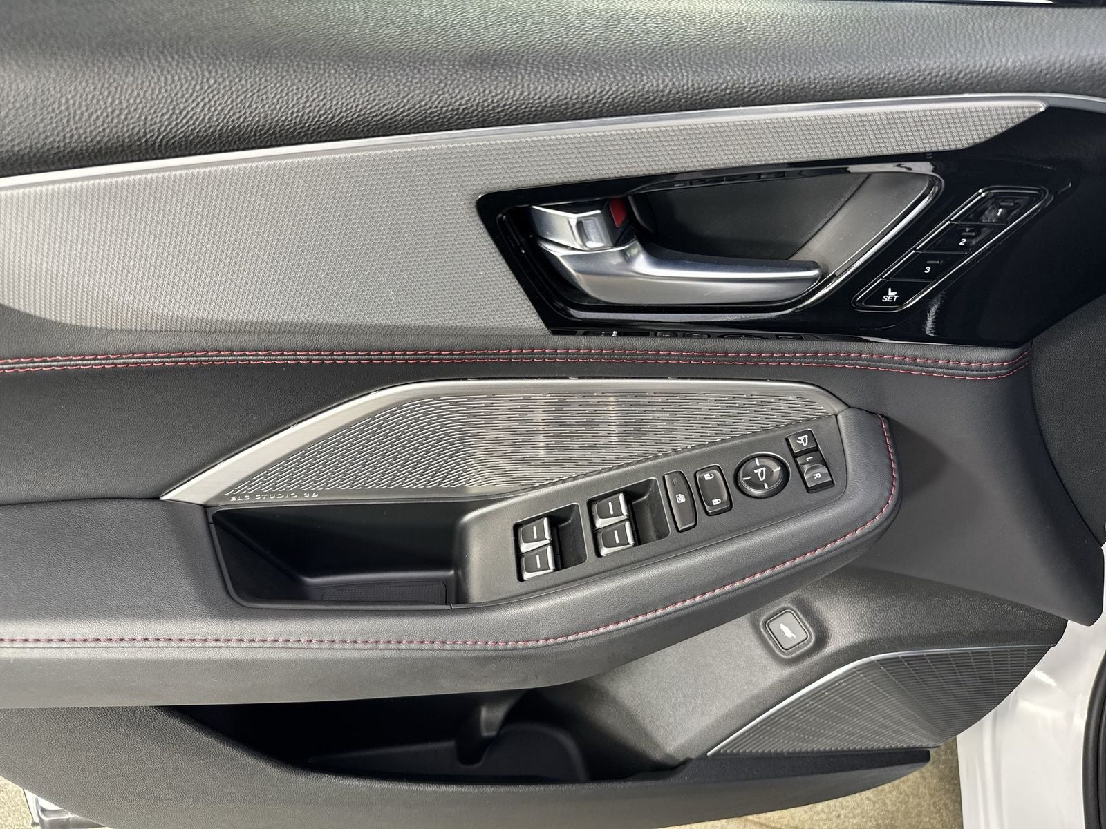 2023 Acura MDX A-Spec SH-AWD