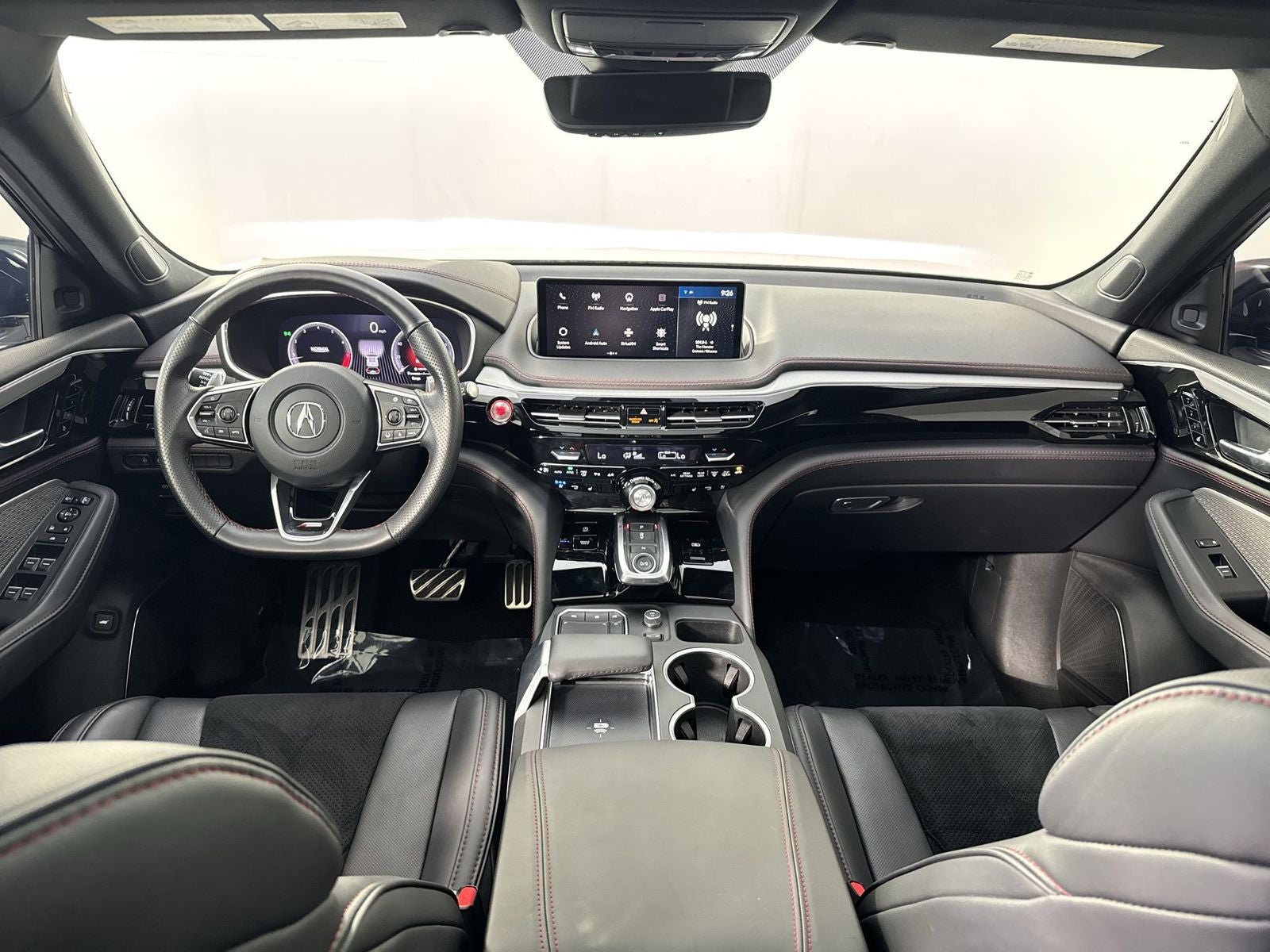 2023 Acura MDX A-Spec SH-AWD