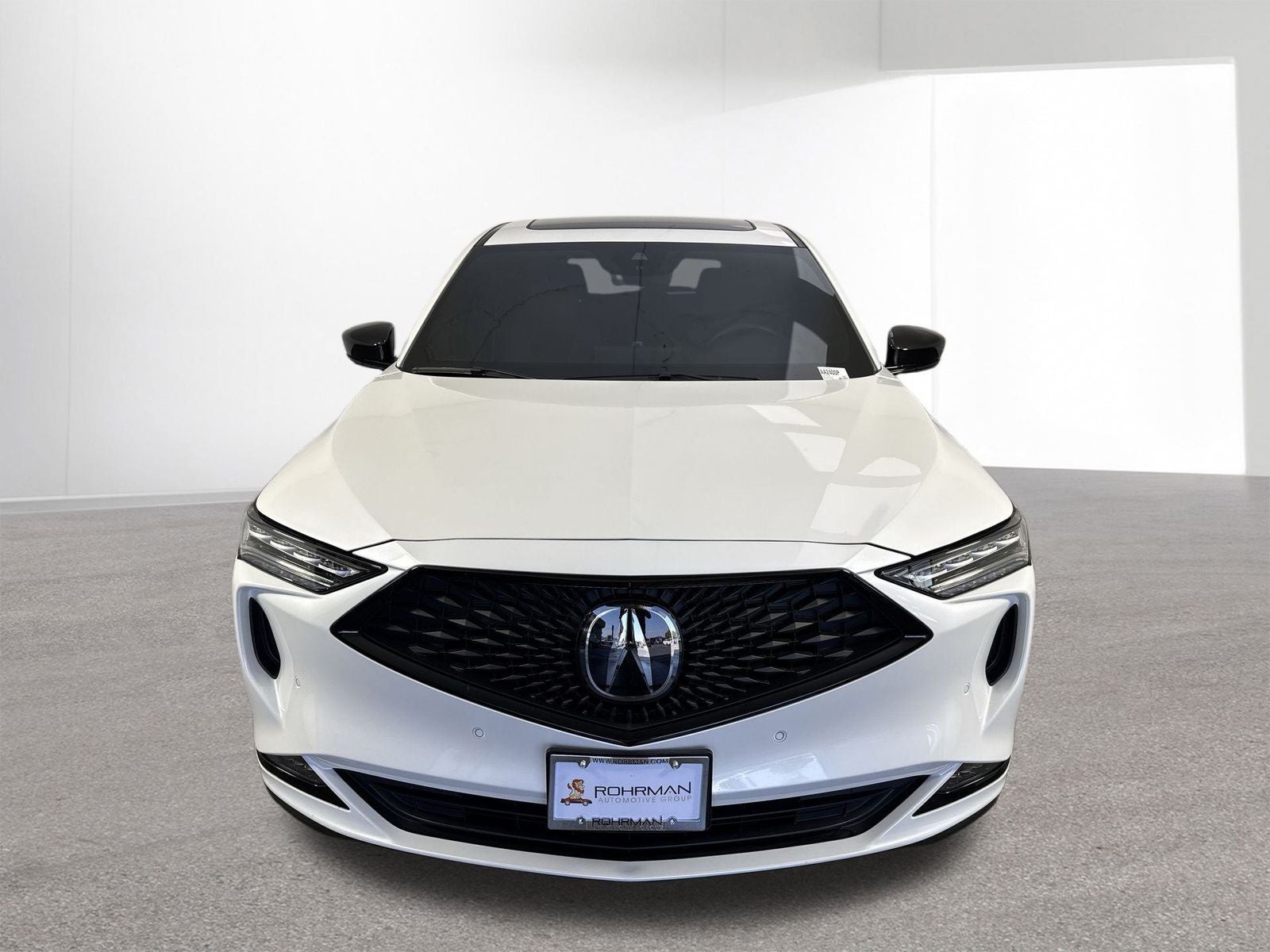 2023 Acura MDX A-Spec SH-AWD